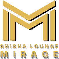 SHISHA　LOUNGE　MIRAGE